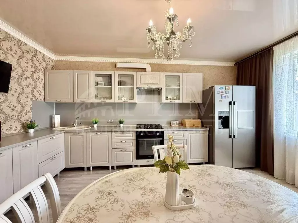 Дом в Пензенская область, Пенза проезд 1-й Новоселов, 44 (122 м) - Фото 1