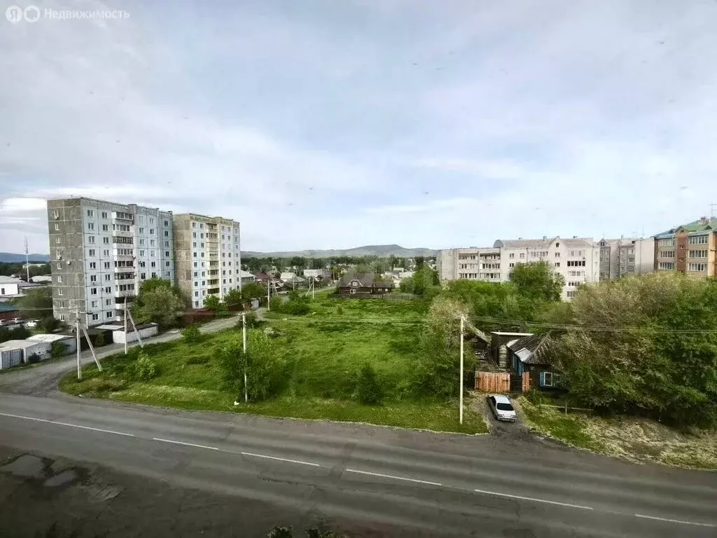 2-комнатная квартира: Абакан, улица Вяткина, 47 (44.4 м) - Фото 1