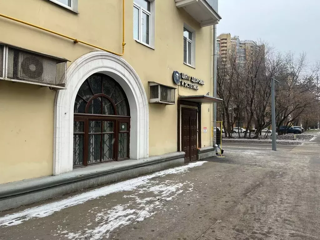 Помещение свободного назначения в Москва Часовая ул., 19 (140 м) - Фото 2