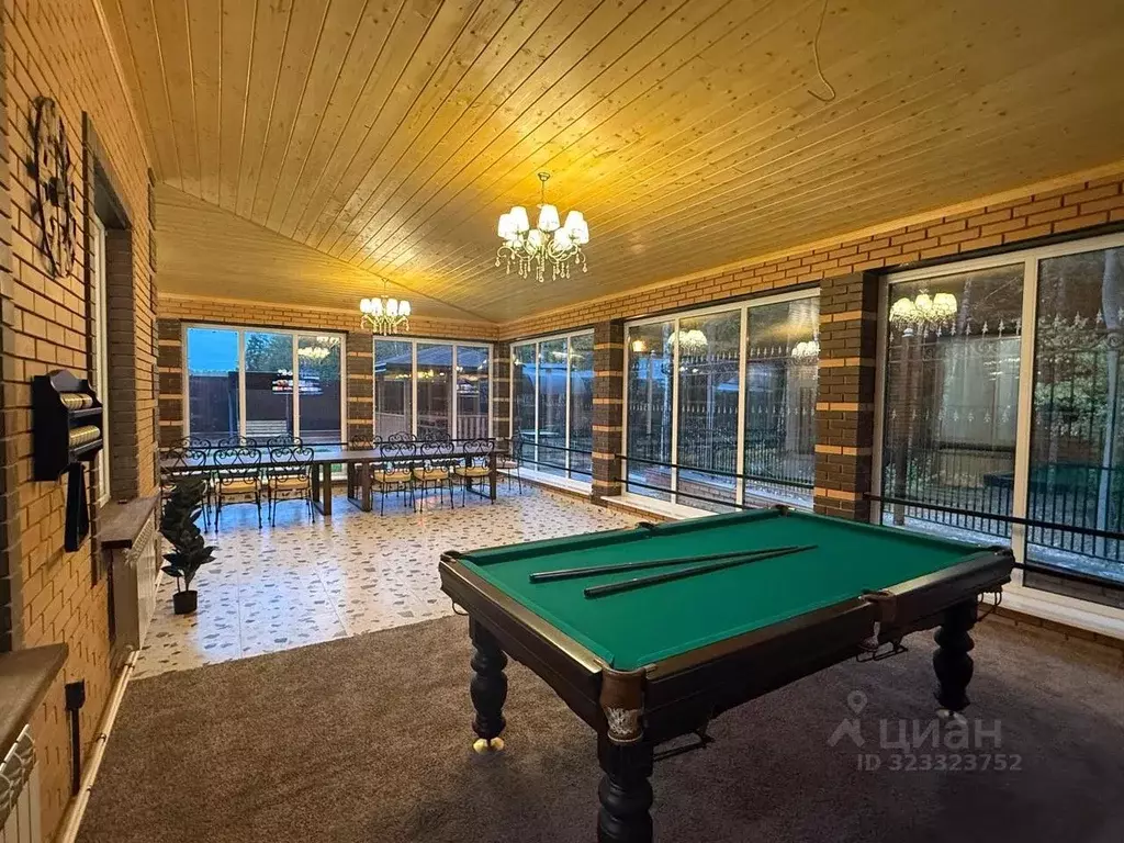 Дом в Москва д. Романцево, ул. Лесная, 19 (300 м) - Фото 2