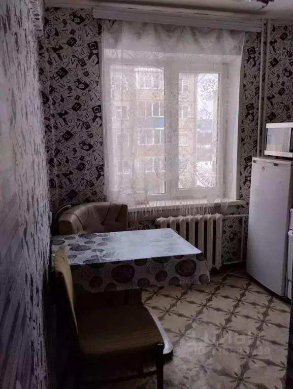 Студия Иркутская область, Усть-Кут ул. Халтурина, 54 (29.6 м) - Фото 1