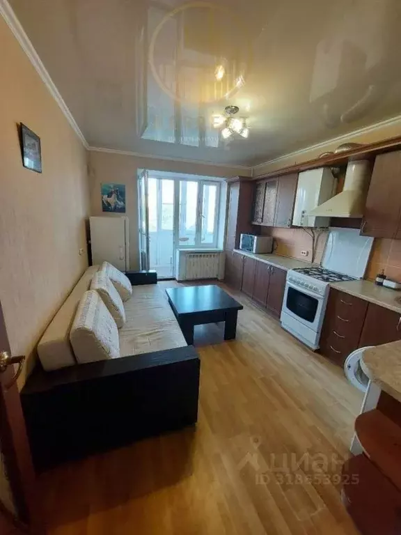 1-к кв. Ставропольский край, Предгорный муниципальный округ, ... - Фото 1