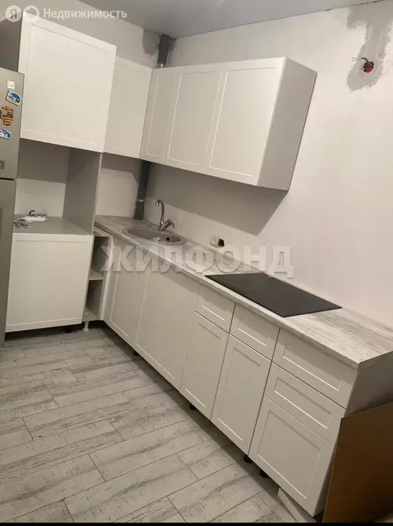 1-комнатная квартира: Томск, Нижний переулок, 47 (32.4 м) - Фото 1