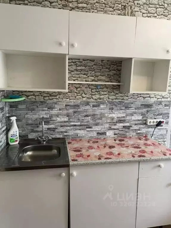 Студия Красноярский край, Красноярск Ключевская ул., 93 (13.4 м) - Фото 1