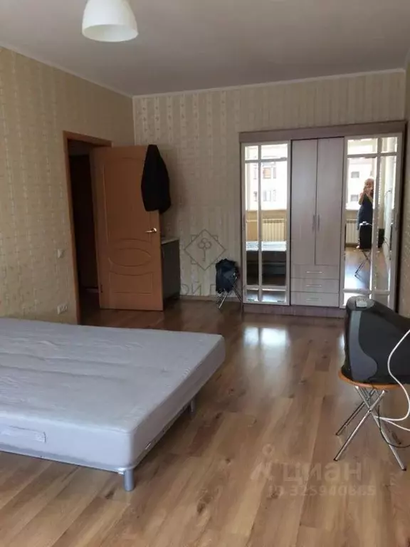 Свободной планировки кв. Московская область, Люберцы городской округ, ... - Фото 1