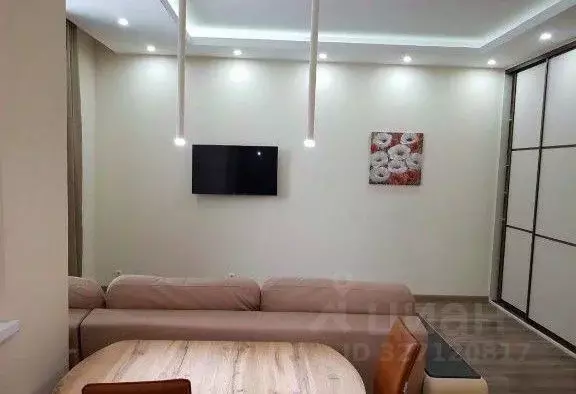 1-к кв. Москва Смольная ул., 44к1 (40.0 м) - Фото 1