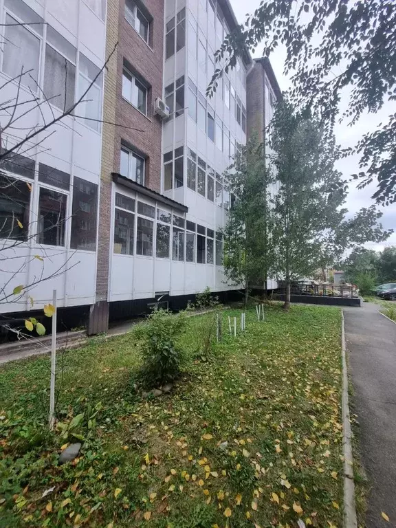 Студия Хакасия, Абакан просп. Дружбы Народов, 41А (25.0 м) - Фото 1