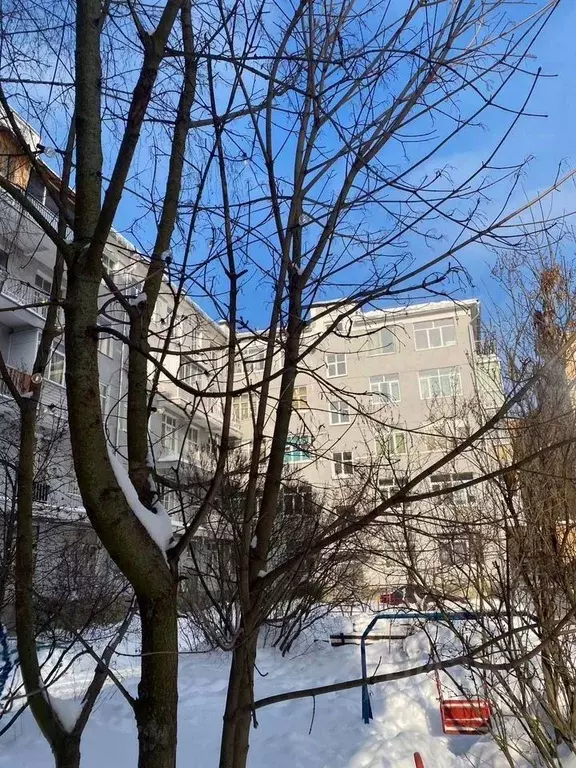 Комната Московская область, Орехово-Зуево ул. Ленина, 65 - Фото 1