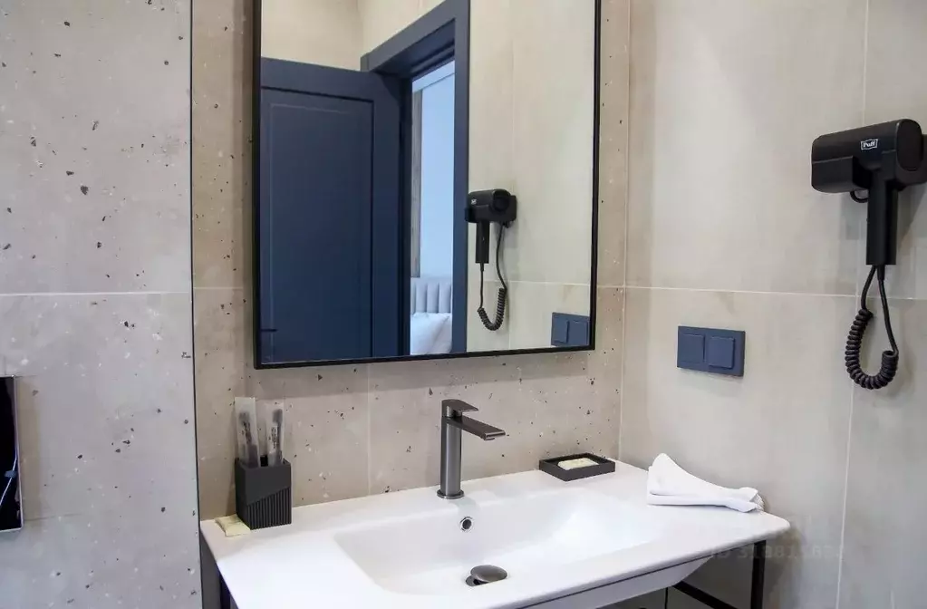 Комната Северная Осетия, Владикавказ ул. Коцоева, 81 (20.0 м) - Фото 1