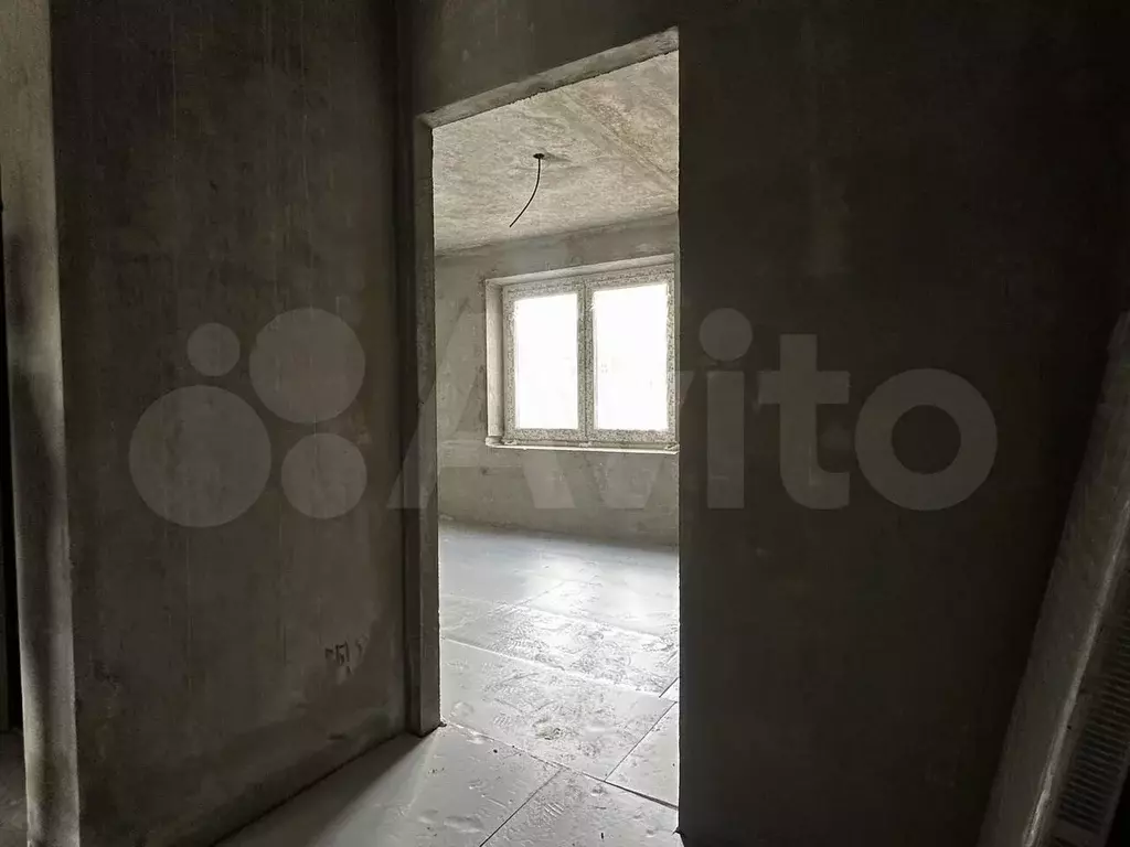 3-к. квартира, 72 м, 1/10 эт. - Фото 1