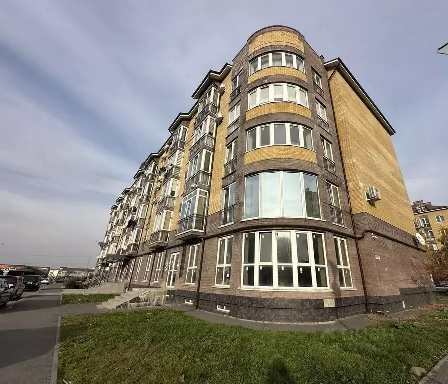 Помещение свободного назначения в Северная Осетия, Владикавказ ул. ... - Фото 1