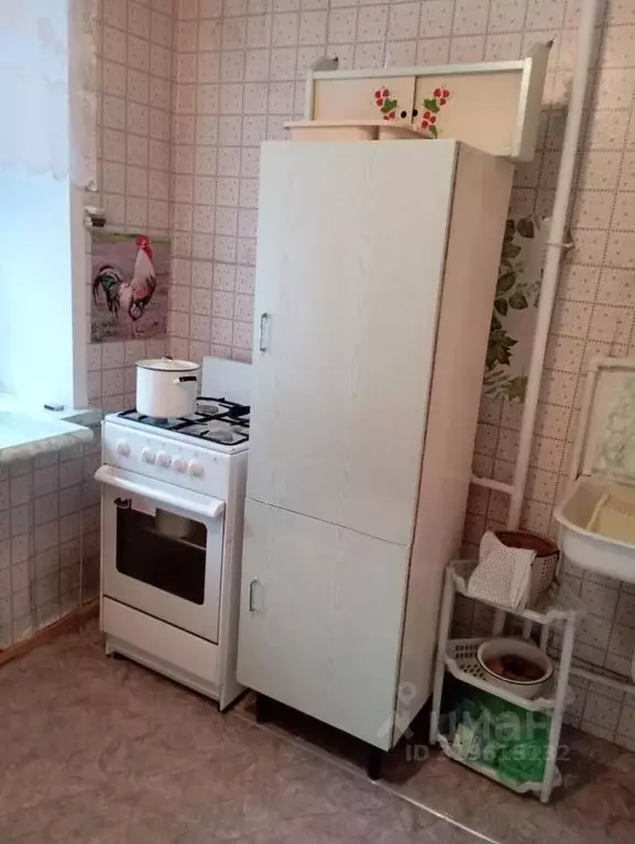 1-к кв. Коми, Сыктывкар Коммунистическая ул., 38 (29.1 м) - Фото 0