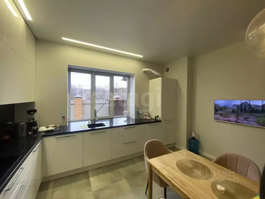 Дом в Башкортостан, Уфа Озерный СДТ, 100 (141 м) - Фото 1