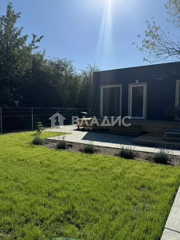 Дом в Калининградская область, Зеленоградский муниципальный округ, ... - Фото 1