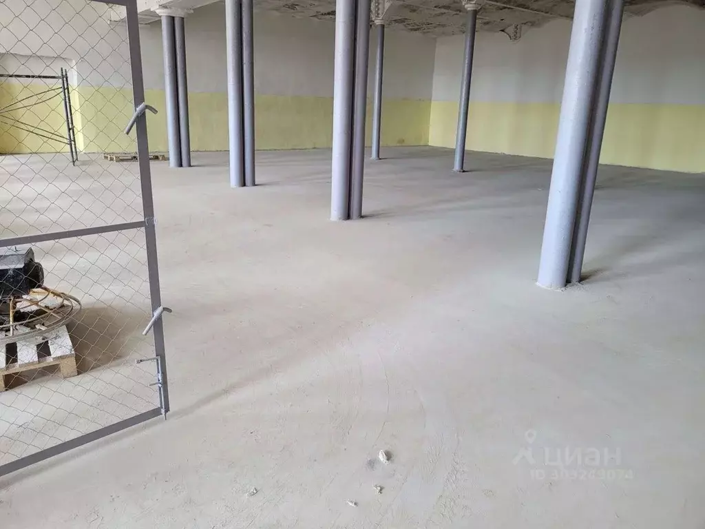 Склад в Владимирская область, Струнино г. Александровский ... - Фото 2