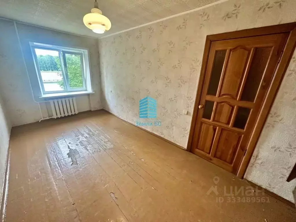 2-к кв. Псковская область, Великие Луки просп. Ленина, 61 (45.0 м) - Фото 2