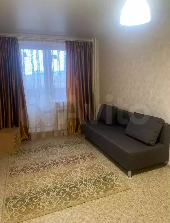 Квартира-студия, 25 м, 12/25 эт. - Фото 0