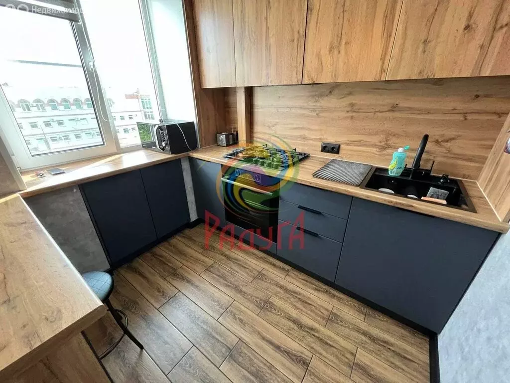 2-комнатная квартира: Иваново, улица Смирнова, 93 (44 м) - Фото 1