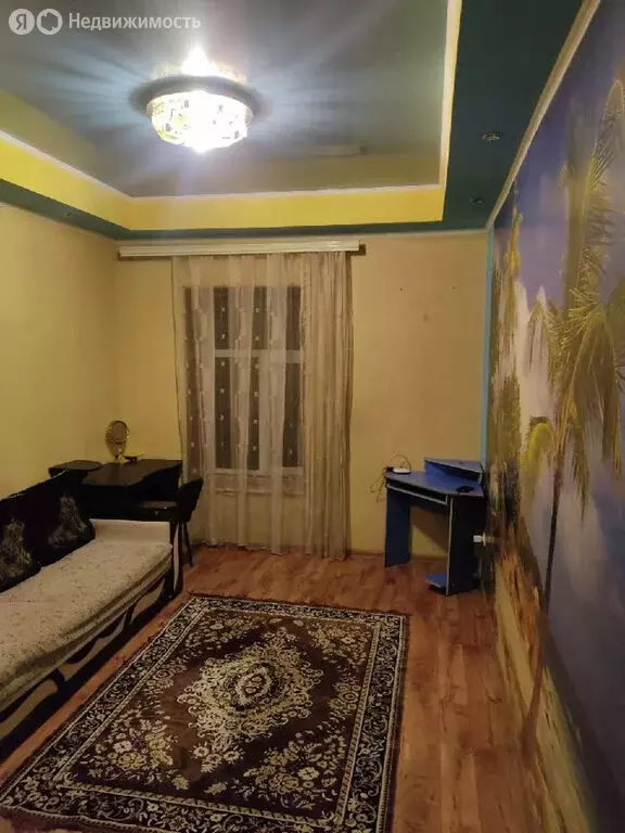 2-комнатная квартира: Таганрог, Кузнечная улица, 9 (32 м) - Фото 1