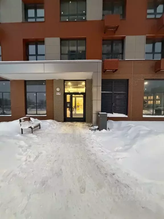 1-к кв. Московская область, Мытищи 17А мкр, Новое Медведково жилой ... - Фото 2