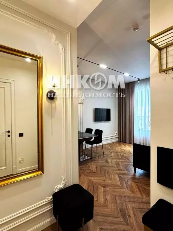 1-к кв. Москва Кастанаевская ул., 66 (37.4 м) - Фото 1