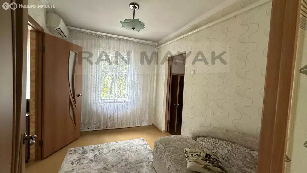 Дом в Майкоп, улица Свердлова, 53 (47.7 м) - Фото 1