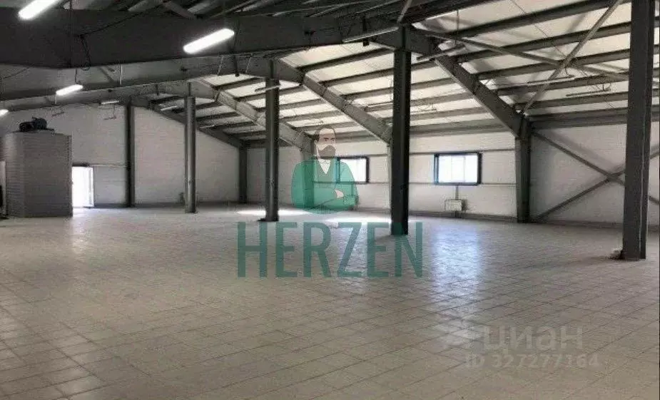 Производственное помещение в Московская область, Пушкинский городской ... - Фото 2