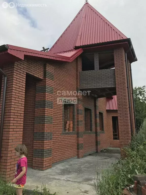 Дом в Миасс, Первомайская улица (250 м) - Фото 1