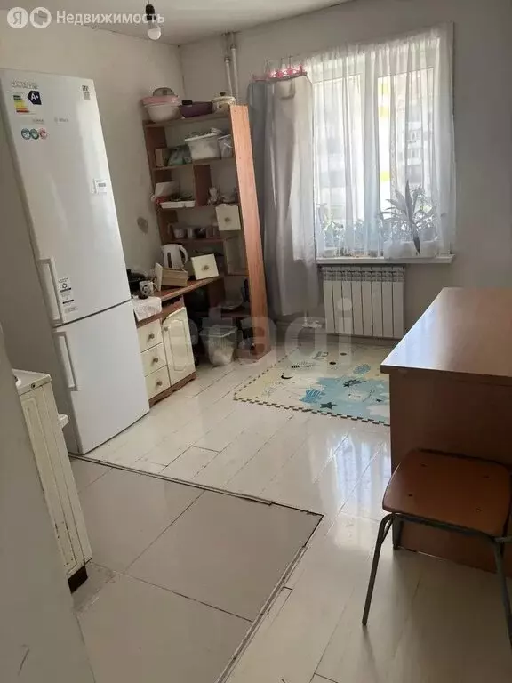 3-комнатная квартира: Невельск, улица Победы, 14 (69.6 м) - Фото 2