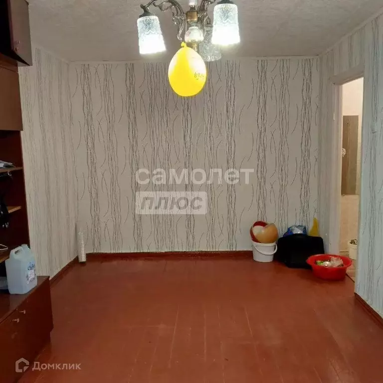 Продаётся 1-к квартира, 28.6 м - Фото 1