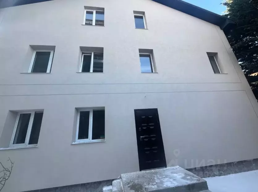 Помещение свободного назначения в Крым, Симферополь ул. Александра ... - Фото 2