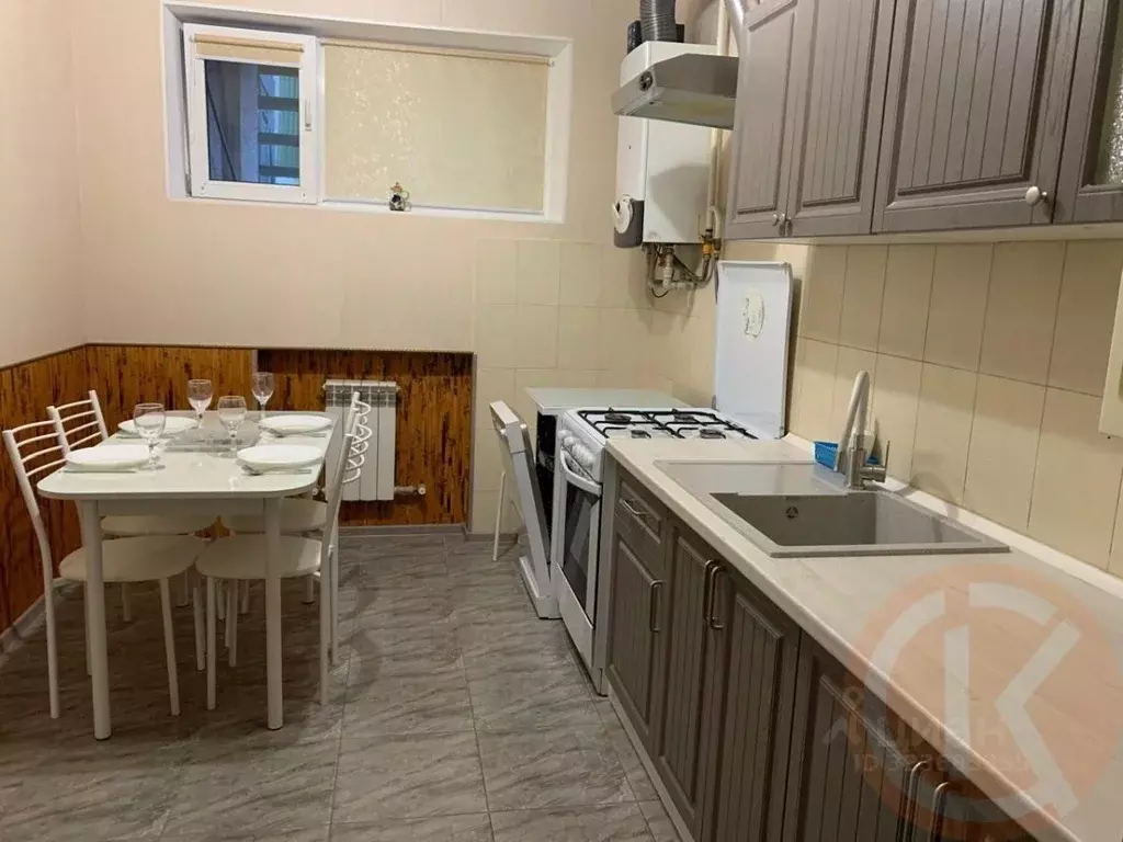 Дом в Крым, Евпатория ул. Красная, 13Г (128 м) - Фото 1