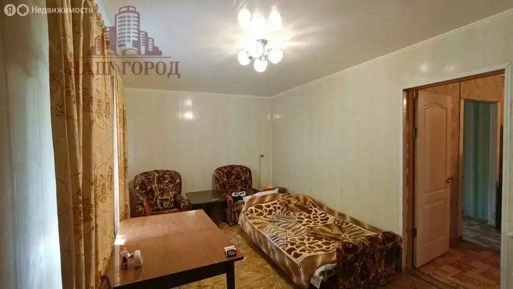 2-комнатная квартира: Феодосия, Симферопольское шоссе, 33 (32.5 м) - Фото 2