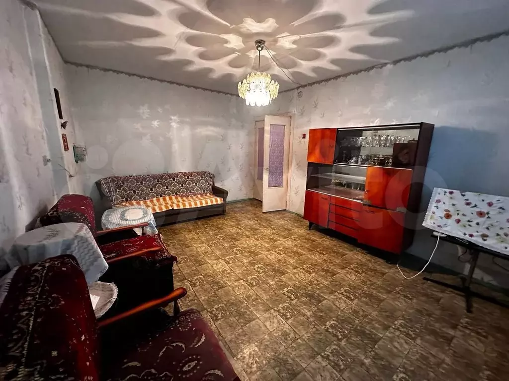 2-к. квартира, 51 м, 4/5 эт. - Фото 1