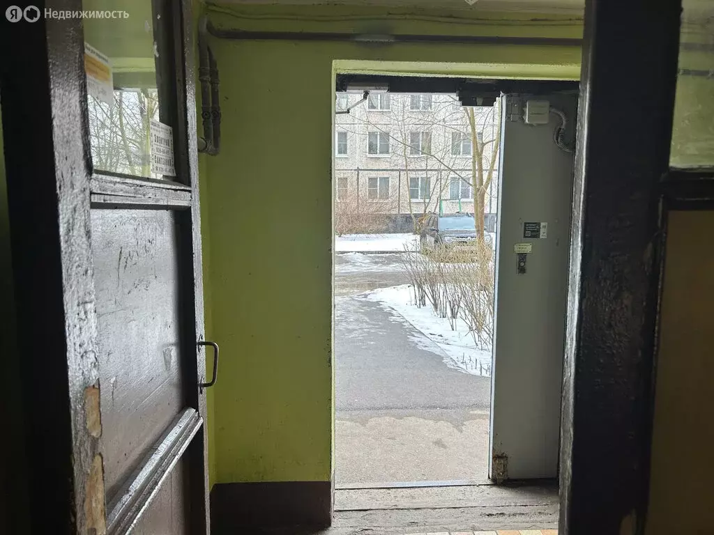 2-комнатная квартира: Колпино, Пролетарская улица, 103 (44.7 м) - Фото 0