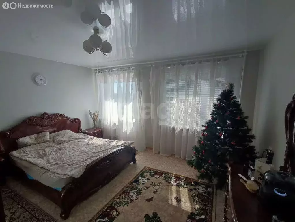 2-комнатная квартира: Омск, 2-я Солнечная улица, 29/2 (54.1 м) - Фото 1
