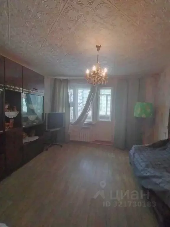 3-к кв. Иркутская область, Усть-Илимск просп. Мира, 31 (63.4 м) - Фото 0