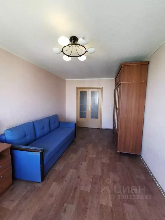 3-к кв. Алтайский край, Барнаул Балтийская ул., 55 (64.7 м) - Фото 1