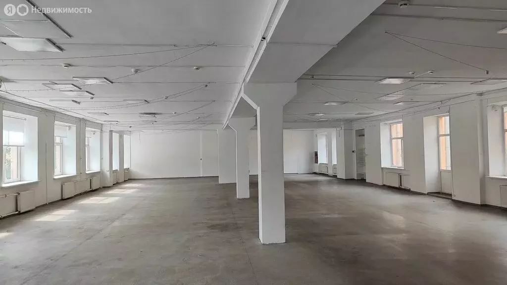 Помещение свободного назначения (425 м) - Фото 1