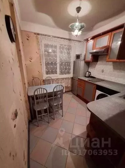 1-к кв. Санкт-Петербург Ленская ул., 11К1 (35.0 м) - Фото 1