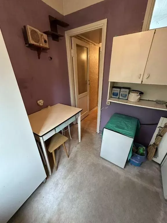 Квартира, 2 комнаты, 46 м - Фото 1