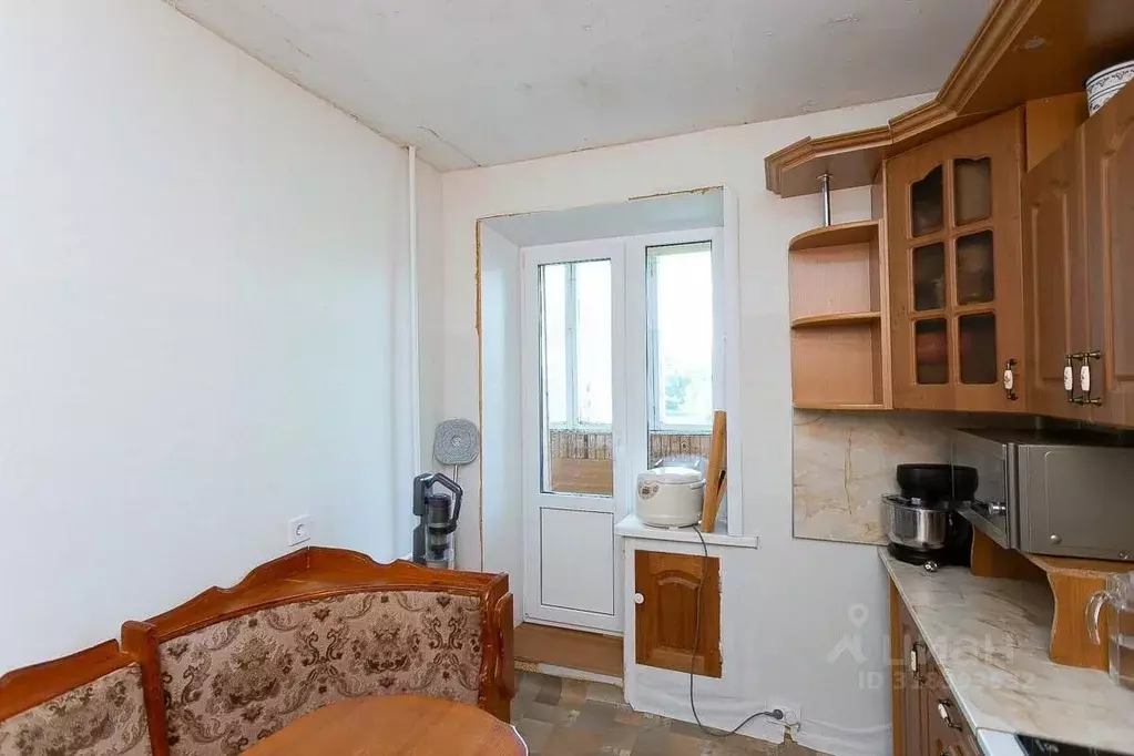3-к кв. Владимирская область, Владимир ул. Комиссарова, 2 (71.8 м) - Фото 1