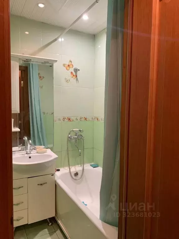 2-к кв. Москва ул. 1-я Текстильщиков, 9 (45.0 м) - Фото 1