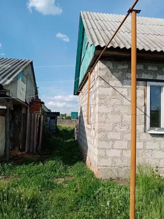 Дом в Тамбовская область, Никифоровский муниципальный округ, пос. ... - Фото 2