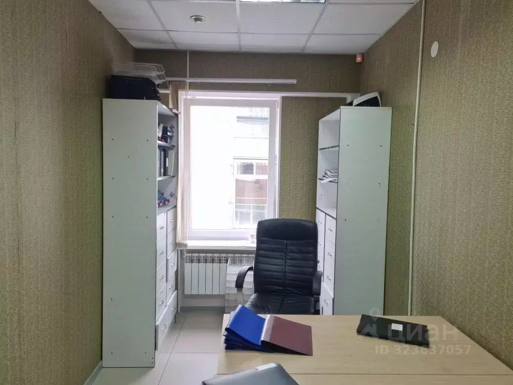 Офис в Иркутская область, Иркутск Академическая ул., 74 (12 м) - Фото 2