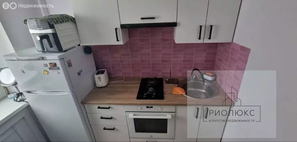 Квартира-студия: Магнитогорск, проспект Карла Маркса, 81 (30 м) - Фото 1
