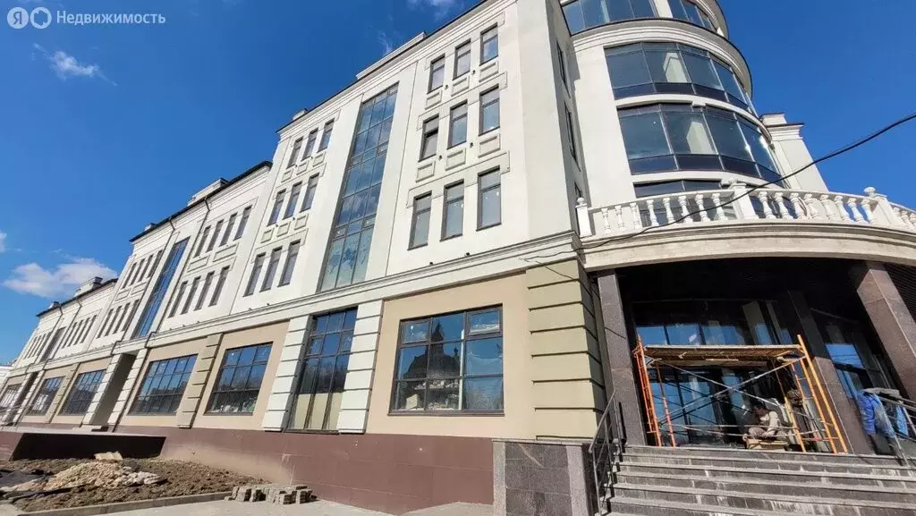 Помещение свободного назначения (100 м) - Фото 1
