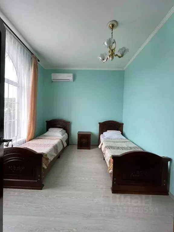 Комната Краснодарский край, Сочи Известинский пер., 10 - Фото 0