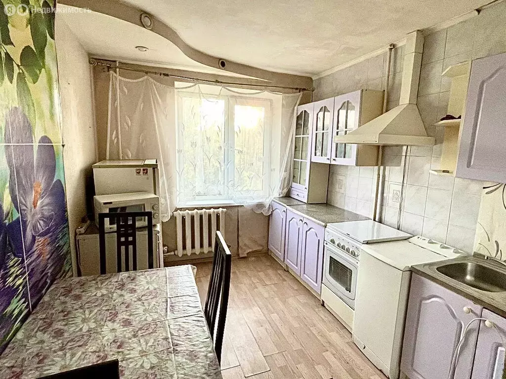 2-комнатная квартира: Саратов, проспект Энтузиастов, 45 (52.4 м) - Фото 0