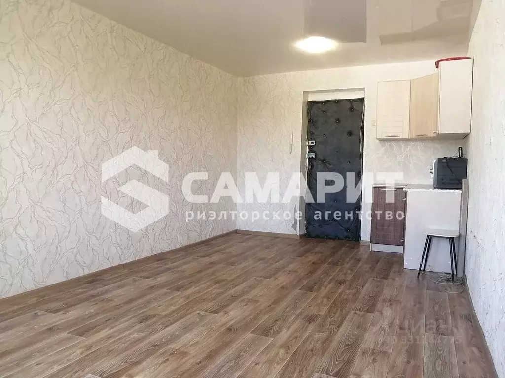 Комната Самарская область, Самара ул. Георгия Димитрова, 46 (16.0 м) - Фото 2
